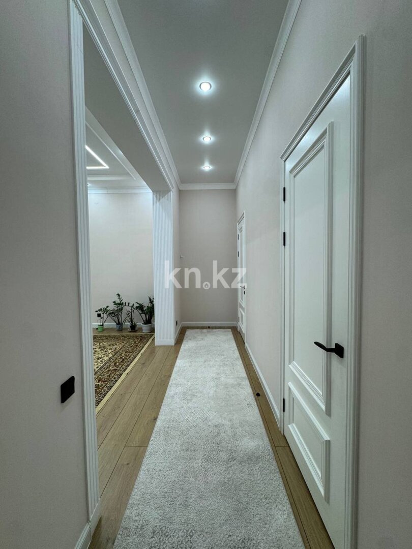 Продажа 4-комнатного дома, 150 м² в Акмолинской области - фото 23