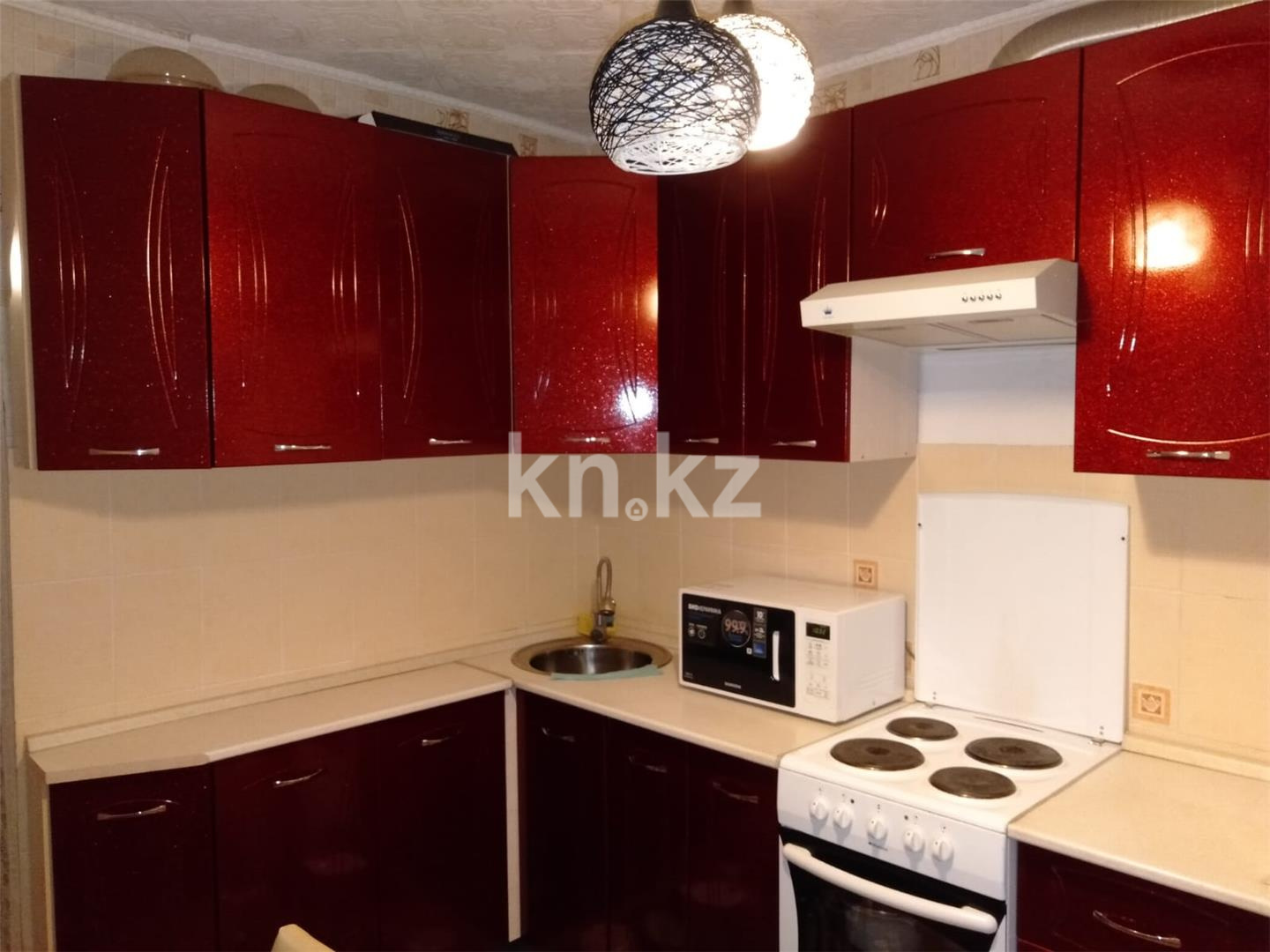 Продажа 3-комнатной квартиры, 54 м², ул. 6-й мик-н в Темиртау - фото 9