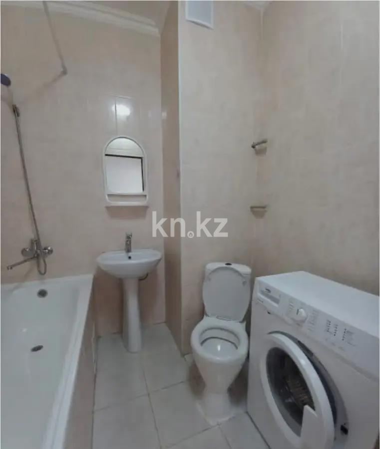 Продажа 1-комнатной квартиры, 21.6 м², пр. Республики, дом  71 в Астане - фото 2