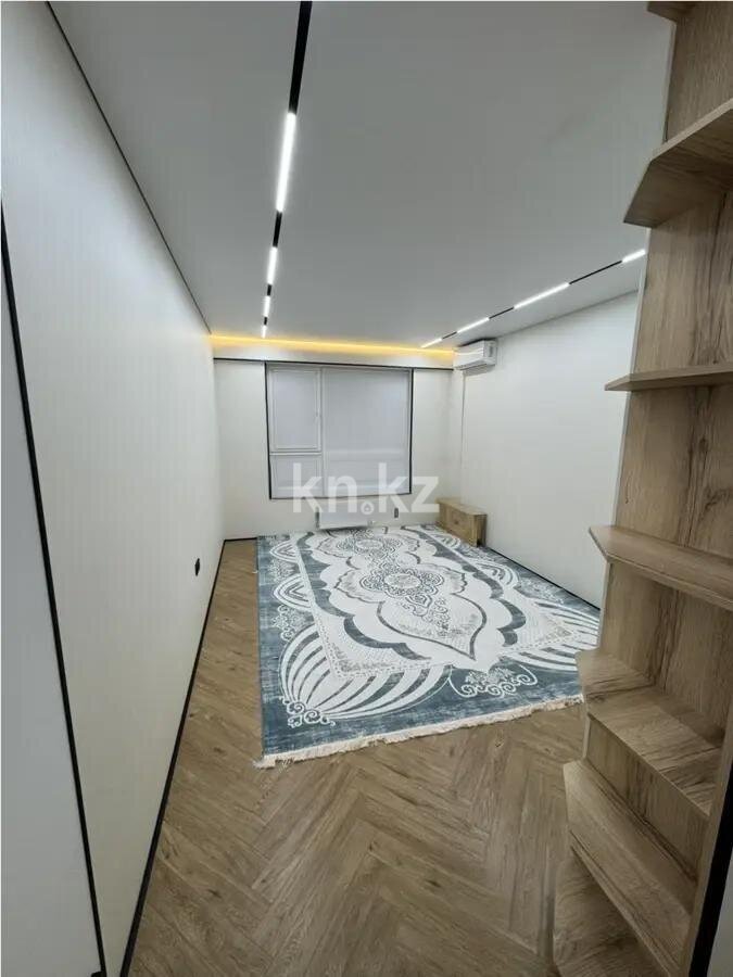Продажа 2-комнатной квартиры, 52 м² в Алматы - фото 2