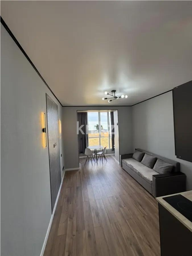 Продажа 1-комнатной квартиры, 24 м² в Астане