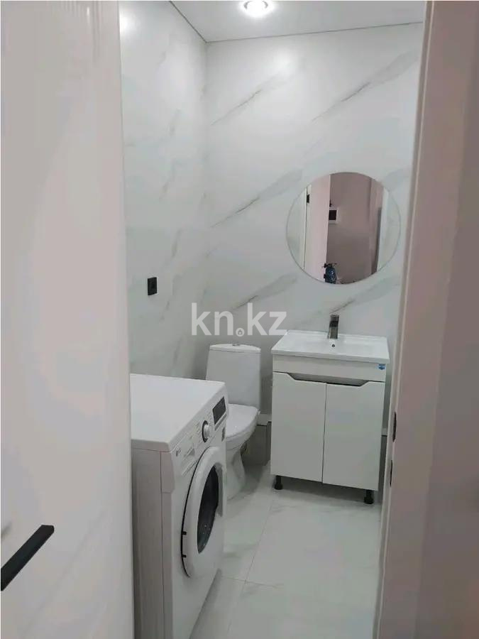 Продажа 1-комнатной квартиры, 35 м² в Астане - фото 4