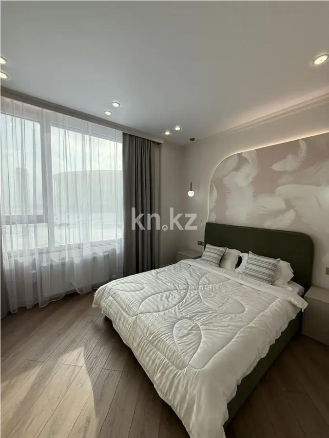 Продажа 3-комнатной квартиры, 63 м² в Астане - фото 2