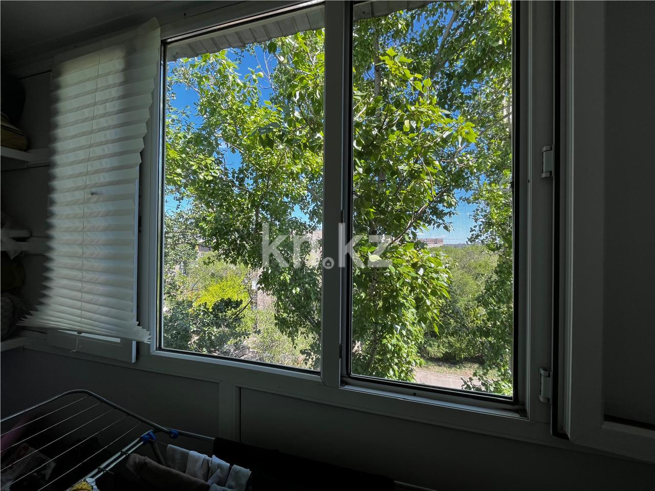 Продажа 2-комнатной квартиры, 43 м² в Караганде - фото 8