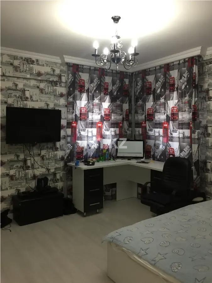 Продажа 4-комнатной квартиры, 106 м² в Астане