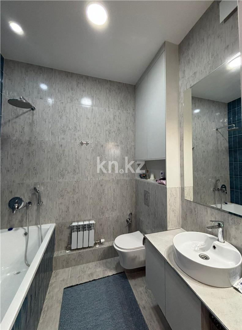 Продажа 4-комнатной квартиры, 112 м², ул. Байтурсынова в Астане - фото 11