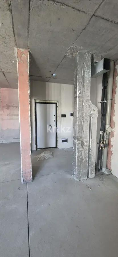 Продажа 2-комнатной квартиры, 48 м², ул. Момышулы, дом  11/1 в Алматы - фото 3