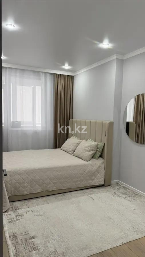 Продажа 3-комнатной квартиры, 92 м², пр. Мангилик Ел, дом  40/2 в Астане - фото 2