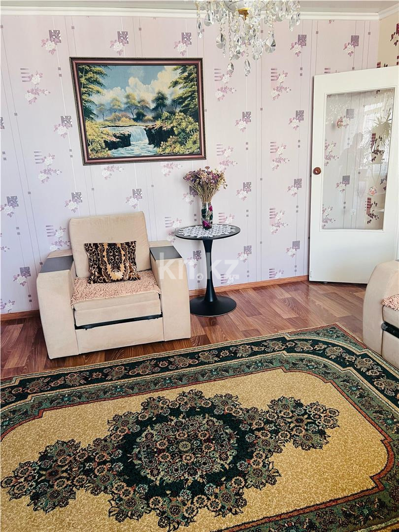 Продажа 4-комнатной квартиры, 76 м², мкр-н Степной-4, дом  18 в Караганде - фото 3