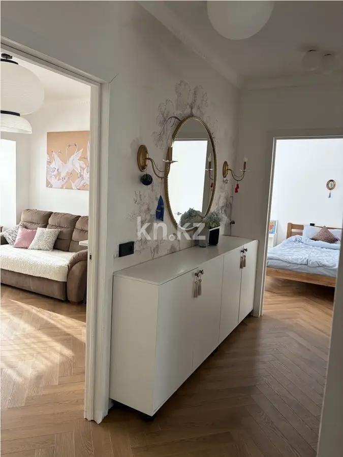 Продажа 4-комнатной квартиры, 86 м² в Алматы - фото 4
