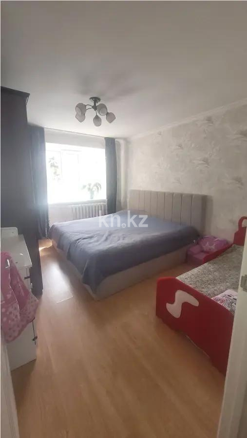 Продажа 2-комнатной квартиры, 59.8 м² в Астане - фото 2