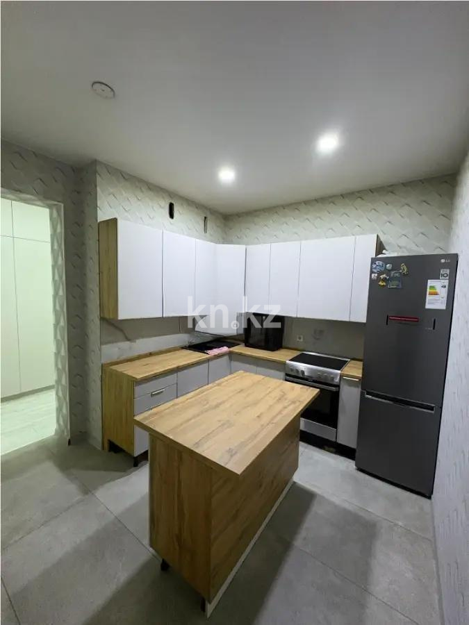 Продажа 3-комнатной квартиры, 120 м² в Алматы - фото 4