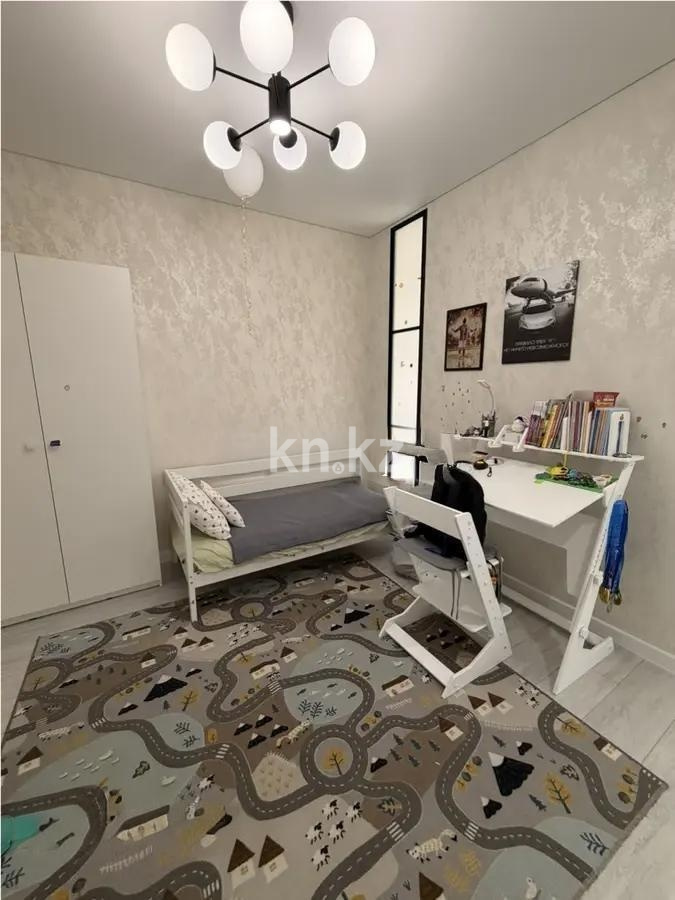 Продажа 2-комнатной квартиры, 44.2 м² в Алматы - фото 2