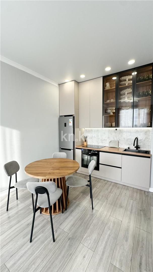 Продажа 2-комнатной квартиры, 41 м² в Астане - фото 7