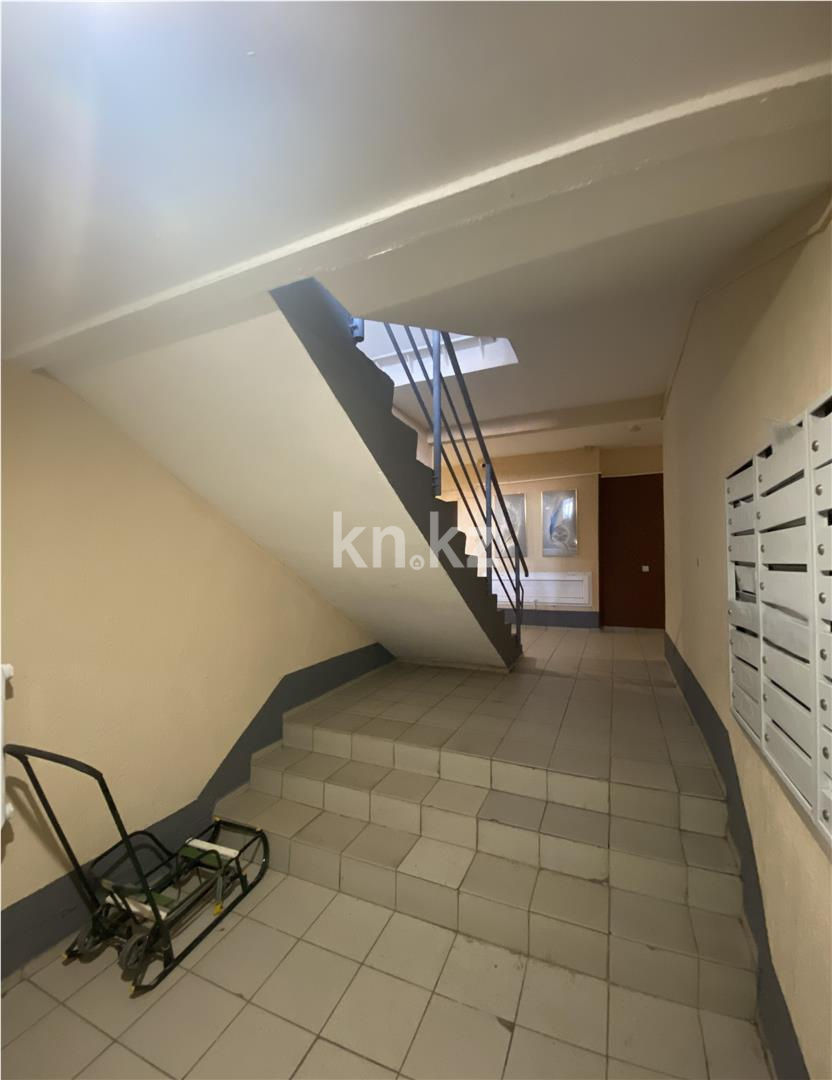 Продажа 2-комнатной квартиры, 63.4 м² в Астане - фото 12