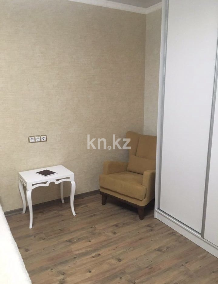 Аренда 1-комнатной квартиры, 48 м² в Астане - фото 3