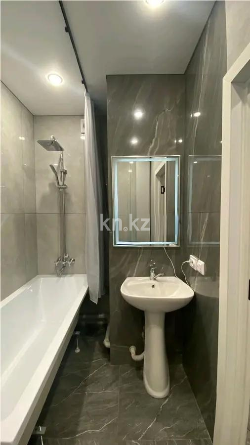 Продажа 1-комнатной квартиры, 43.3 м² в Алматы - фото 3