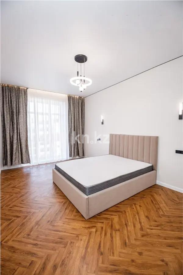 Продажа 2-комнатной квартиры, 74.4 м², ул. А-52, дом  8 в Астане - фото 2