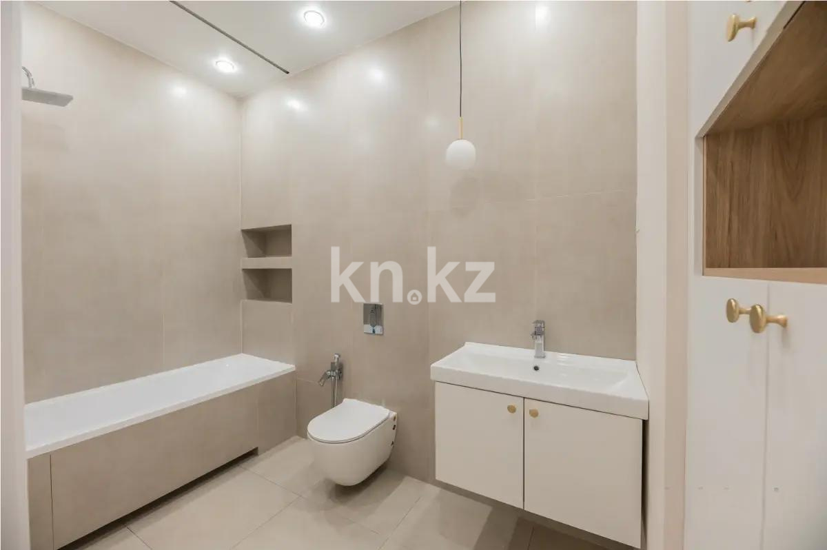 Продажа 2-комнатной квартиры, 46 м² в Алматы - фото 3