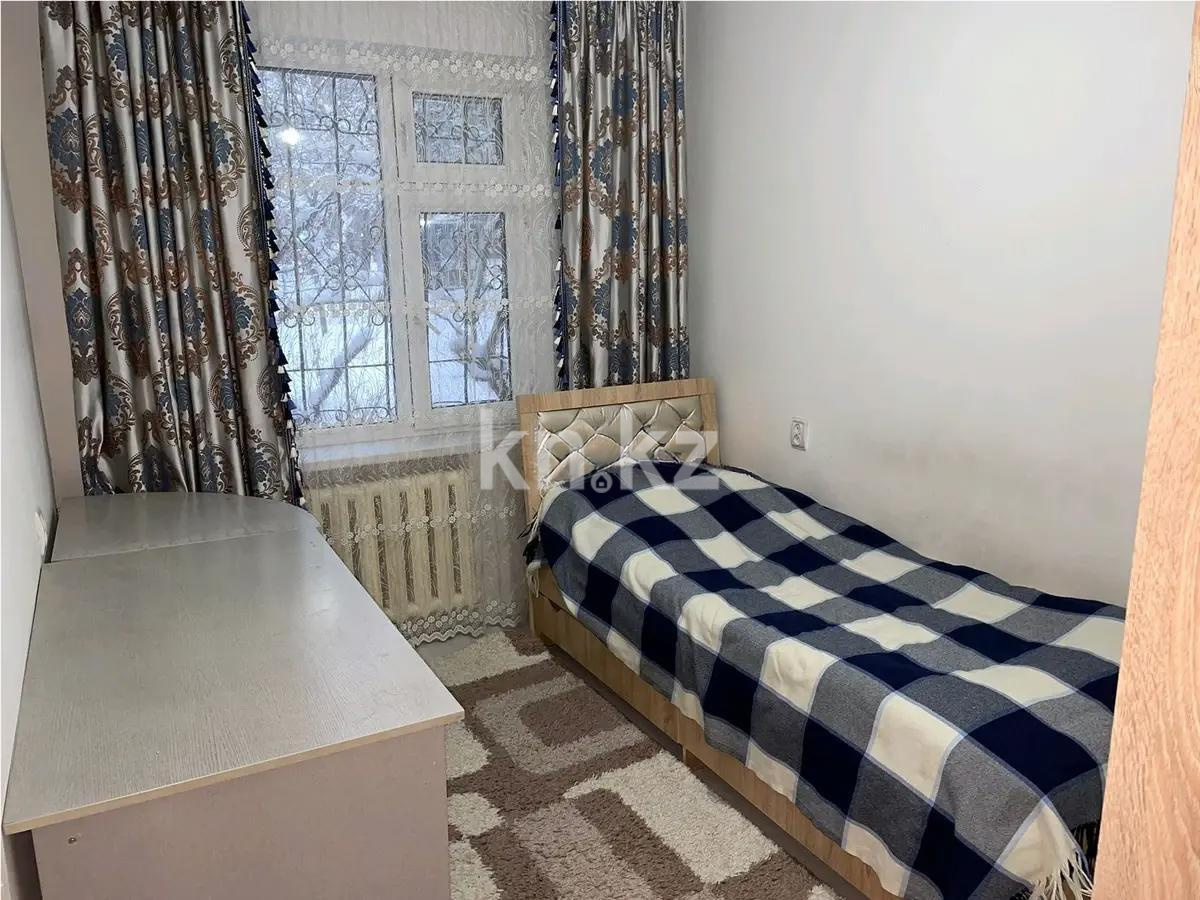 Продажа 4-комнатной квартиры, 74 м² в Алматы - фото 4
