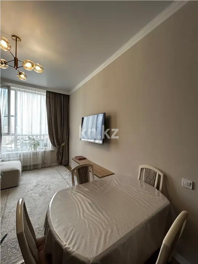 Продажа 2-комнатной квартиры, 43 м², ул. Е-36, дом  2 в Астане