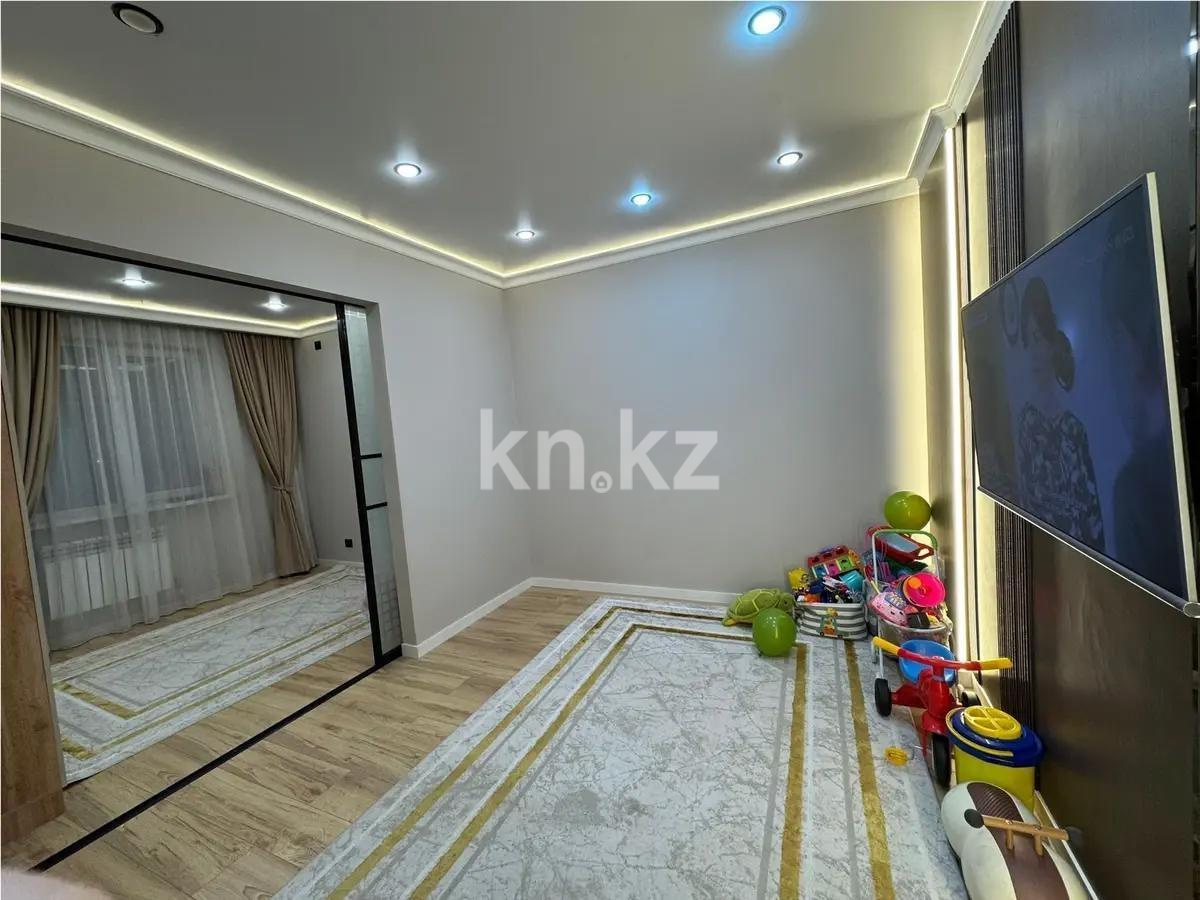 Продажа 1-комнатной квартиры, 47 м² в Алматы