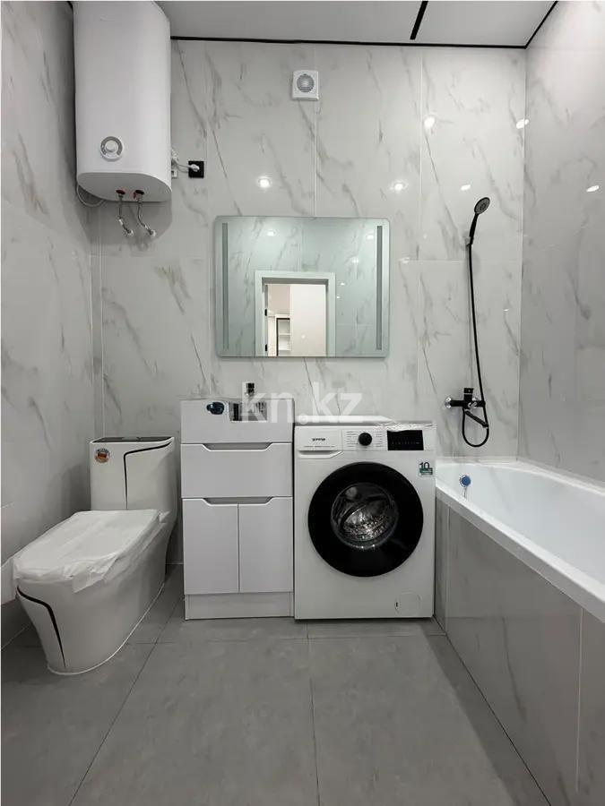 Продажа 2-комнатной квартиры, 47 м² в Караганде - фото 4