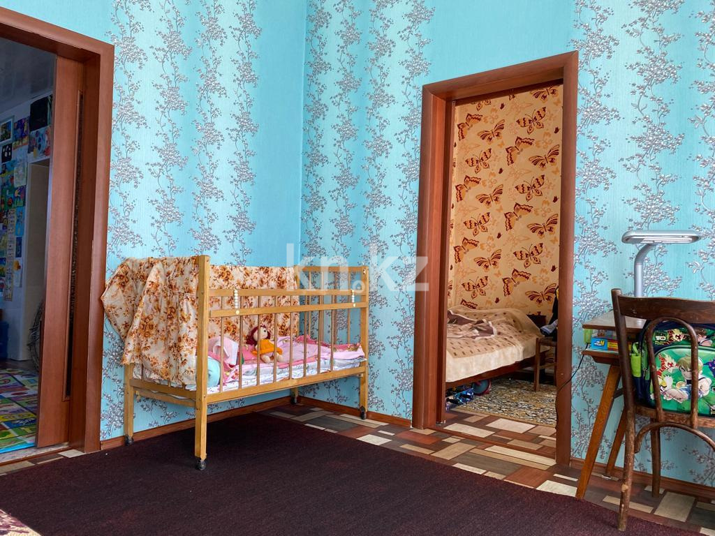Продажа 3-комнатного дома, 58.3 м², ул. Сатпаева в Караганде - фото 3