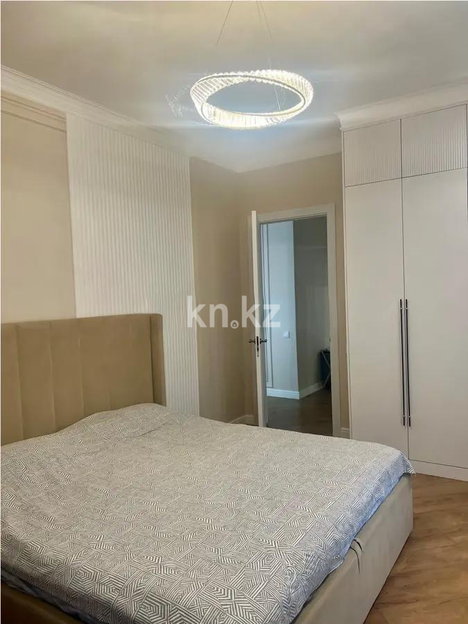 Продажа 3-комнатной квартиры, 95 м², пр. Туран, дом  43/1 в Астане - фото 2