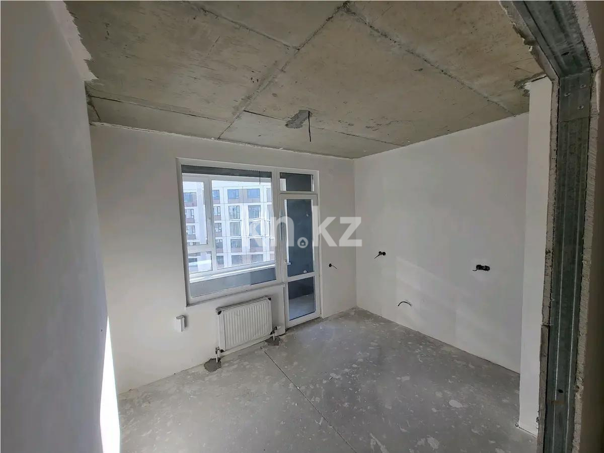 Продажа 1-комнатной квартиры, 33.1 м² в Алматы