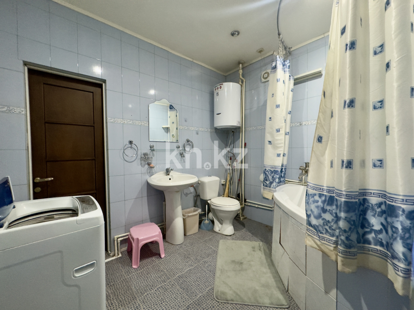 Продажа 3-комнатной квартиры, 65.1 м², ул. Абая, дом  74 в Караганде - фото 14