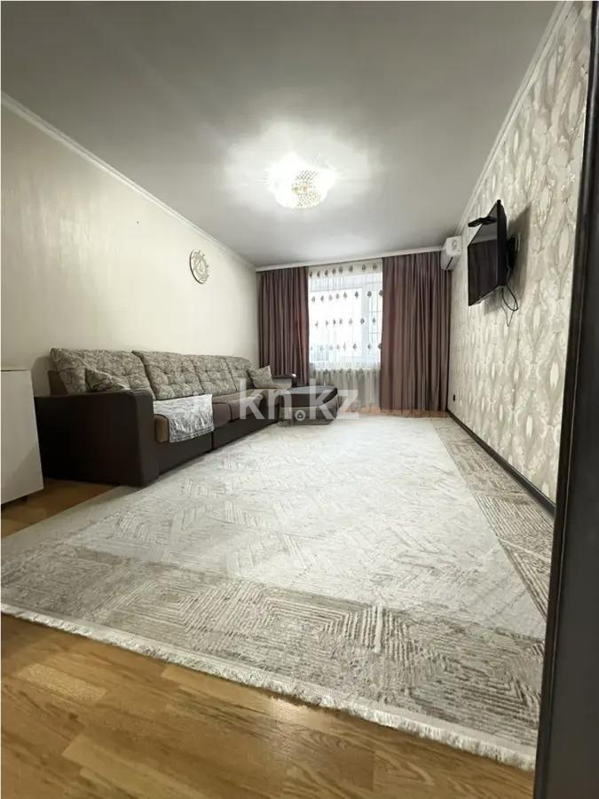 Продажа 2-комнатной квартиры, 53.8 м² в Астане - фото 2