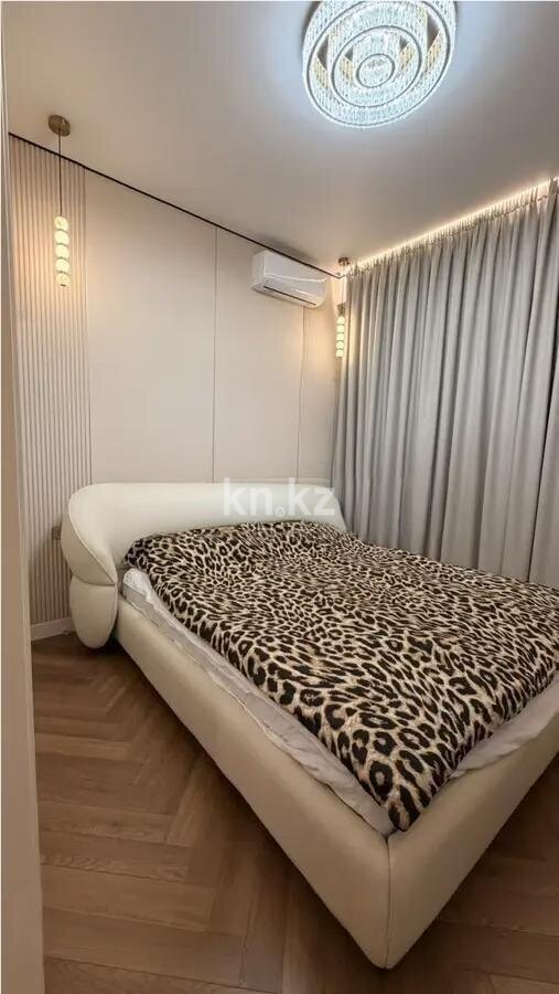 Продажа 2-комнатной квартиры, 65 м² в Алматы - фото 2