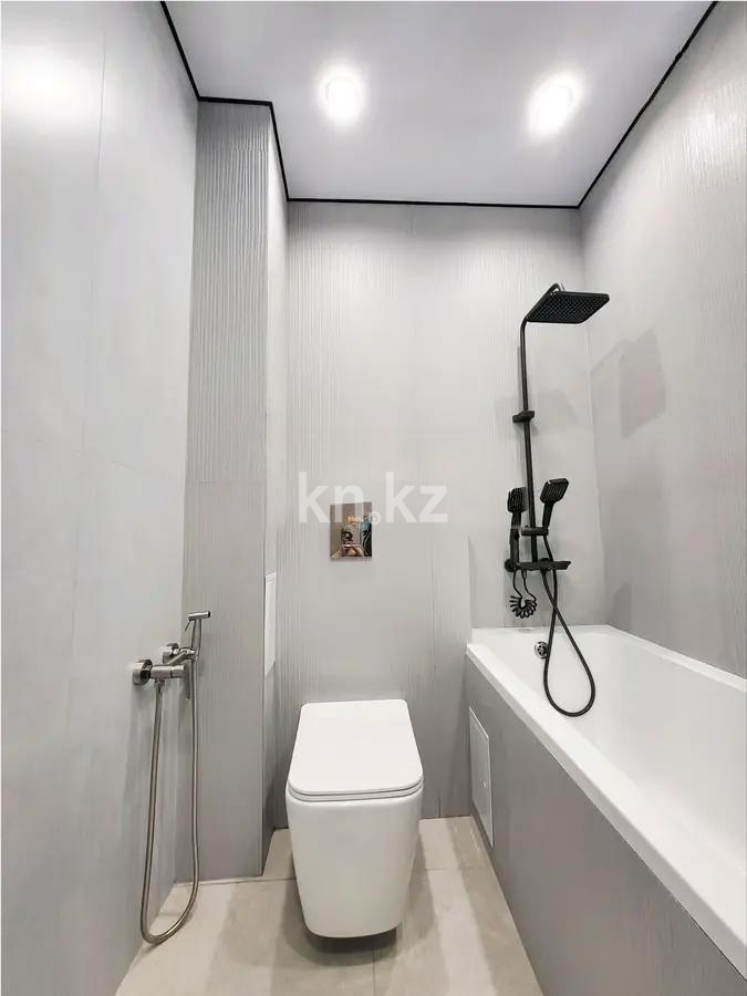 Продажа 2-комнатной квартиры, 39 м² в Астане - фото 4