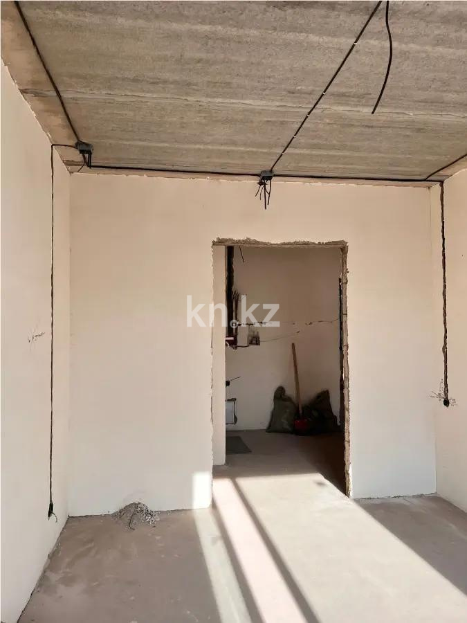 Продажа 3-комнатной квартиры, 83.8 м², ул. Култегин, дом  4 в Астане