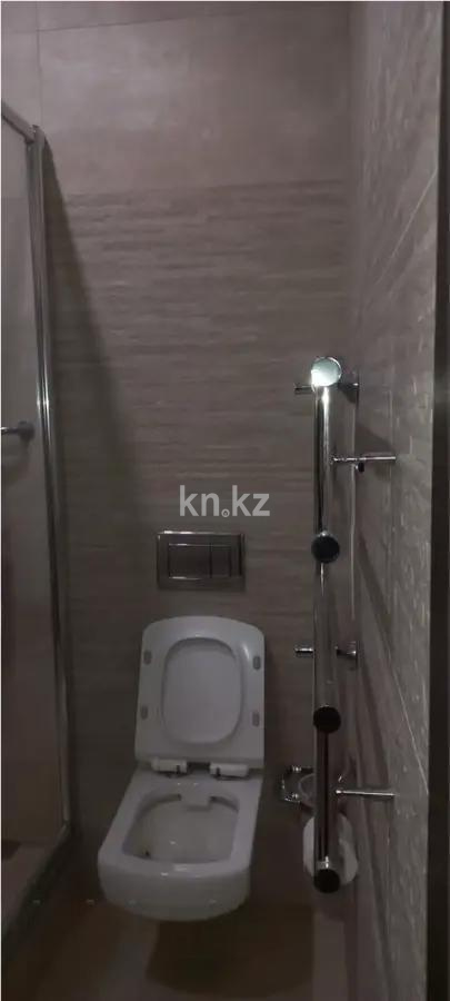 Продажа 2-комнатной квартиры, 75 м², пр. Гагарина, дом  133/1 в Алматы - фото 2