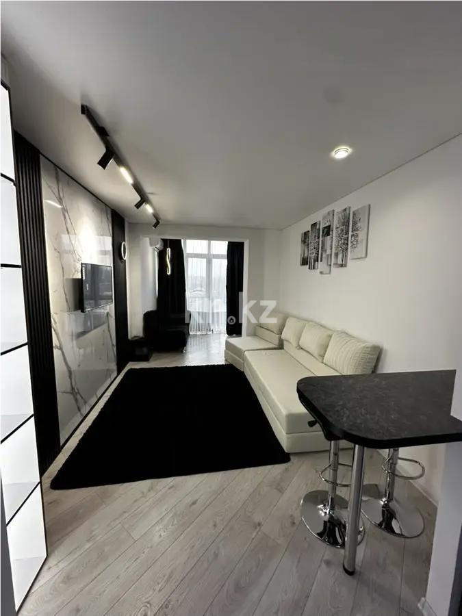 Продажа 1-комнатной квартиры, 35 м², ул. Карасай батыра, дом  345/1 в Алматы