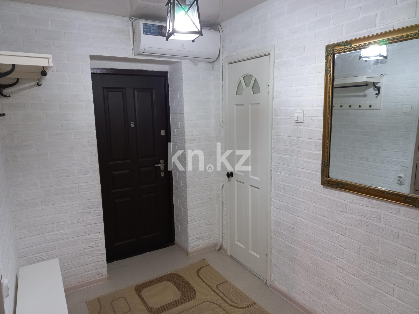 Аренда 2-комнатной квартиры посуточно, 60 м², 7 мкр. в Актау - фото 10