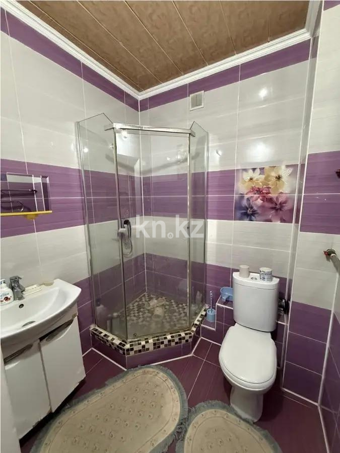 Продажа 1-комнатной квартиры, 45.7 м² в Астане - фото 3