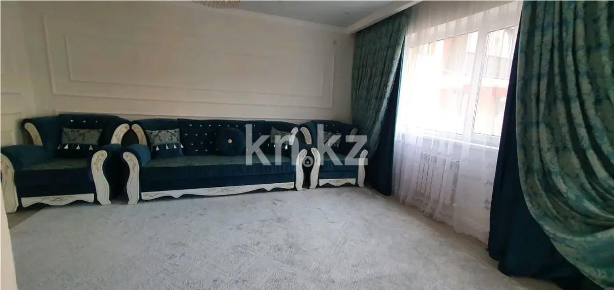 Продажа 3-комнатной квартиры, 91 м², пр. Сейфуллина, дом  51/4 в Алматы