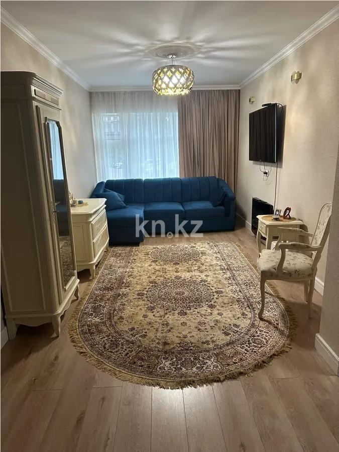 Продажа 3-комнатной квартиры, 80 м², ул. Ушкемпирова, дом  44 в Алматы
