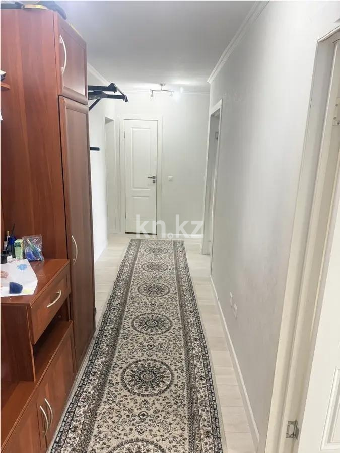 Продажа 3-комнатной квартиры, 77 м² в Астане