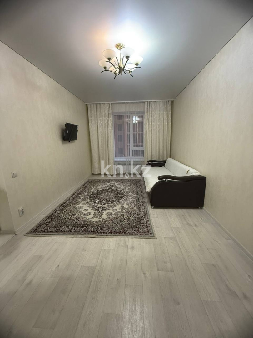 Аренда 1-комнатной квартиры, 39 м² в Астане - фото 3