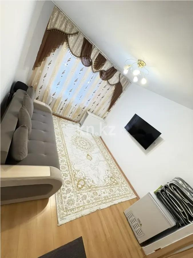Продажа 2-комнатной квартиры, 50 м² в Астане