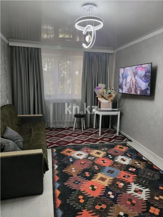 Продажа 3-комнатной квартиры, 60 м², пр. Мира, дом  53 в Темиртау