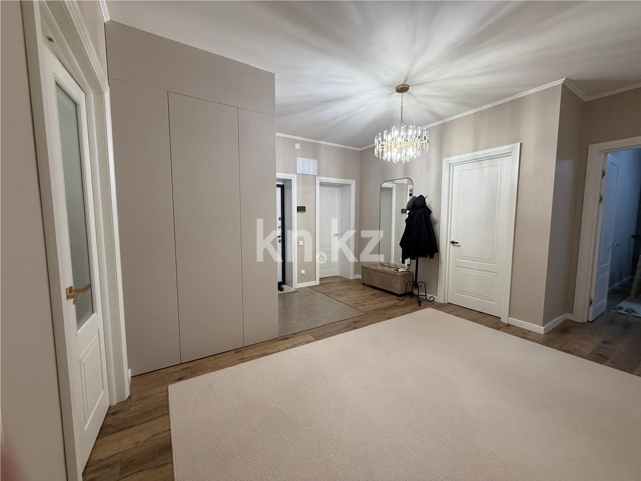 Продажа 4-комнатной квартиры, 119 м² в Караганде - фото 15