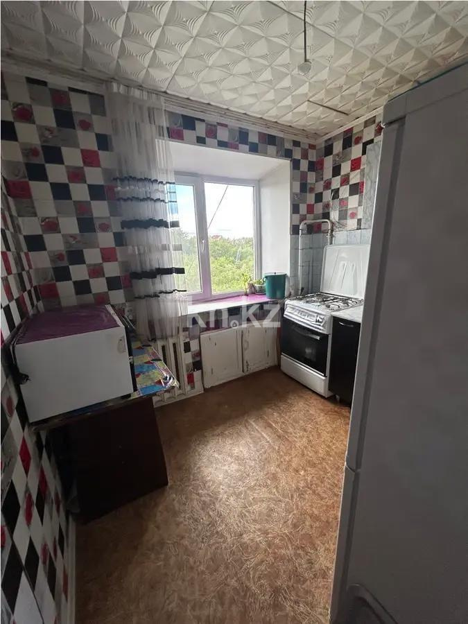 Продажа 2-комнатной квартиры, 45 м², ул. Сейфуллина, дом  57 в Темиртау - фото 4