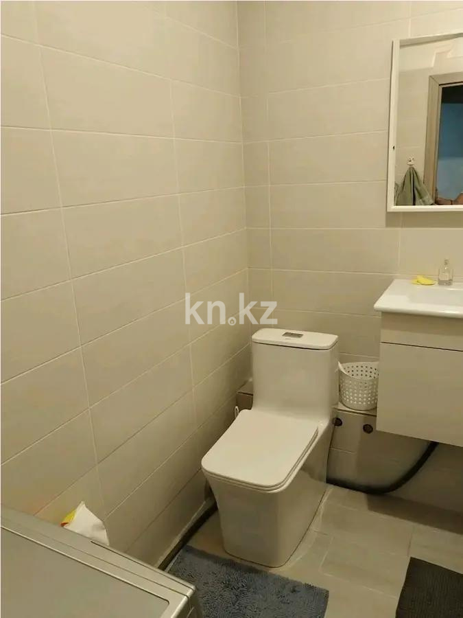 Продажа 1-комнатной квартиры, 36.8 м² в Алматы - фото 5