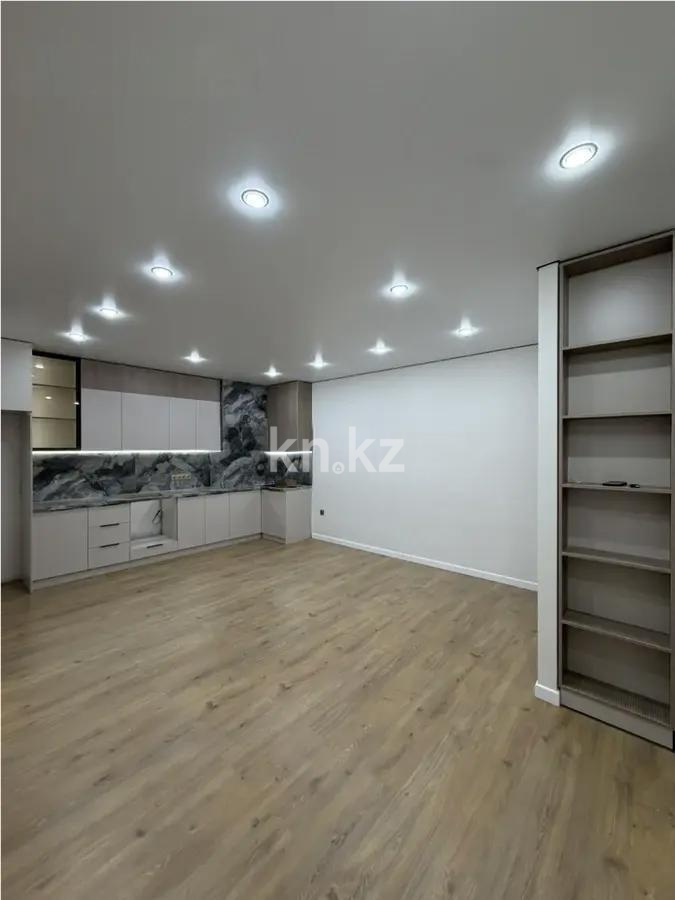 Продажа 2-комнатной квартиры, 64 м² в Алматы - фото 3
