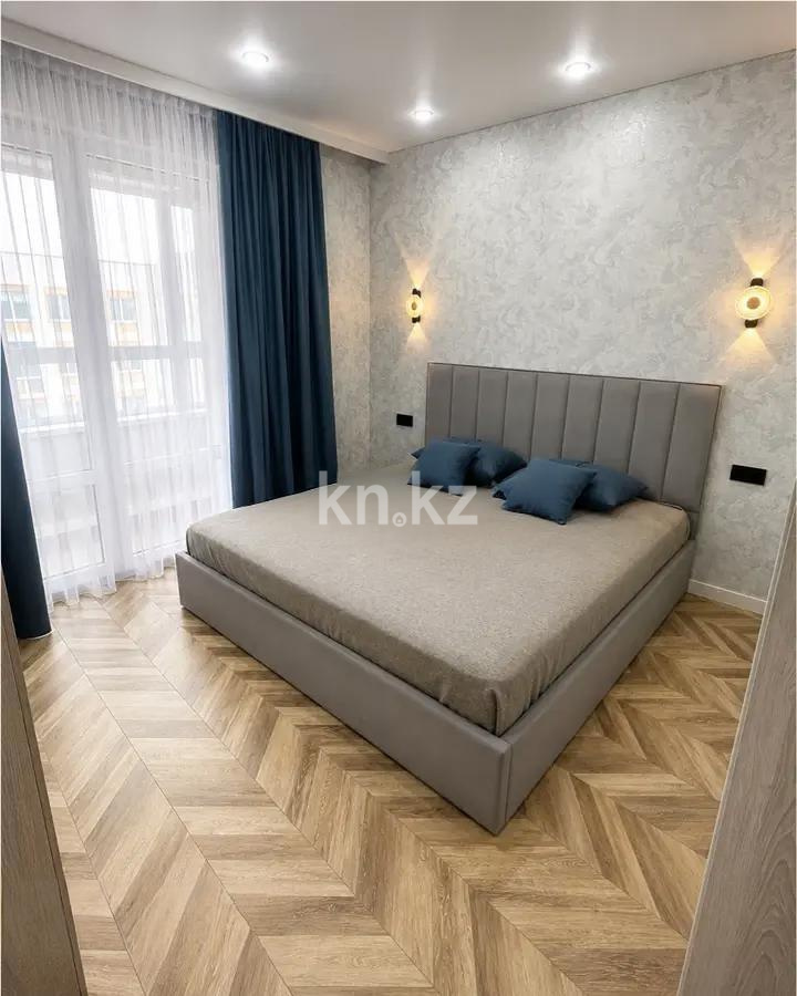 Продажа 2-комнатной квартиры, 50 м² в Алматы - фото 2